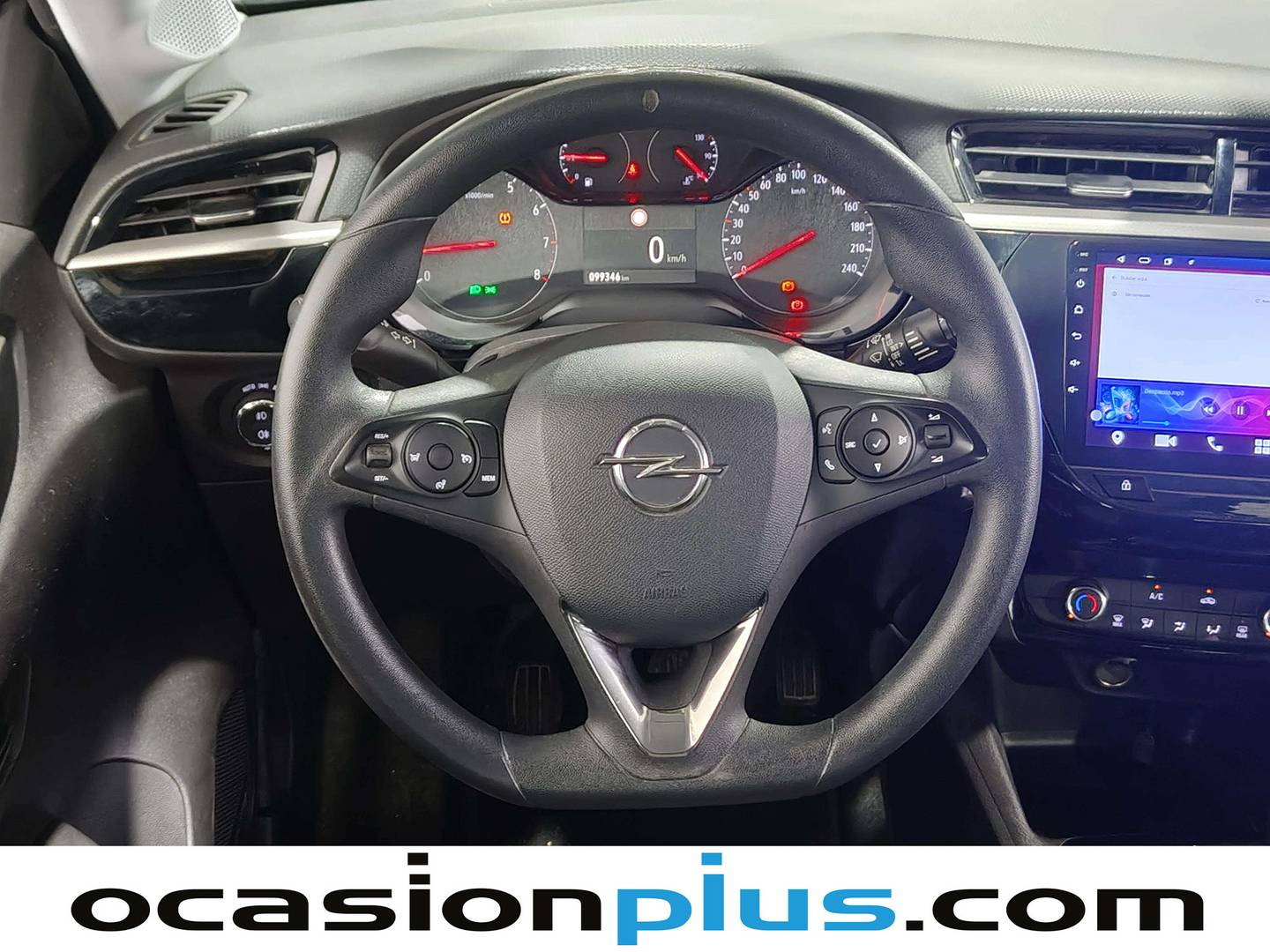 Foto Opel Corsa Opel Corsa 1.5D DT Edition (102 CV)