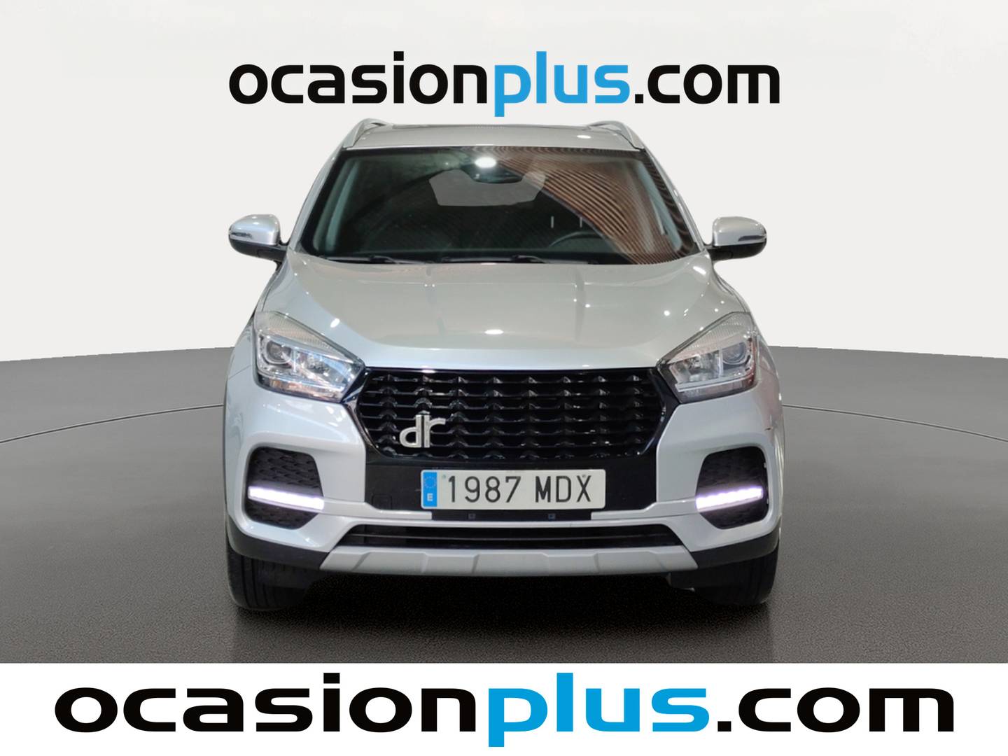 DR AUTOMOBILES DR 4.0 DR AUTOMOBILES DR4 1.5 (116 CV) 116cv