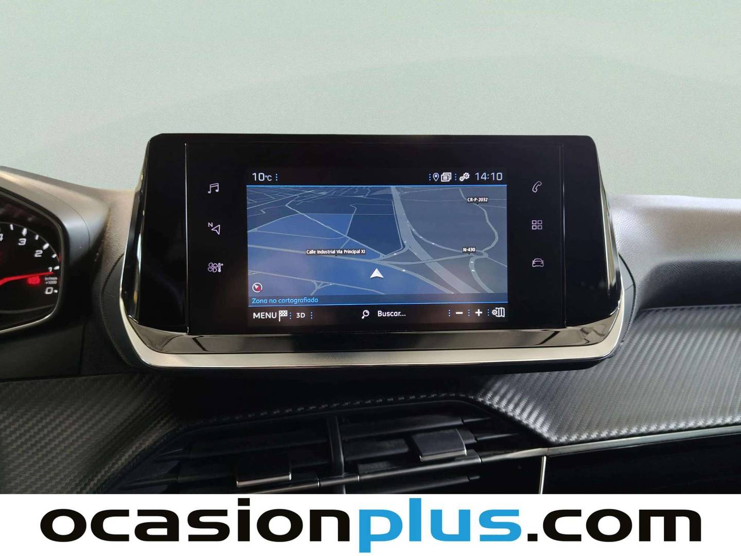 Foto Peugeot 2008 Peugeot 2008 PureTech 100 S&S Allure (100 CV)