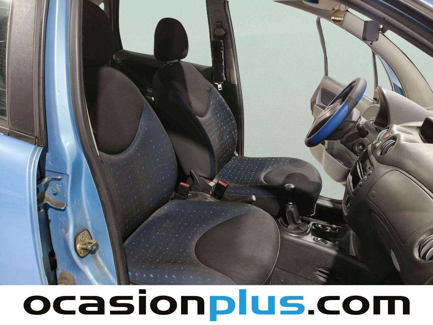 Citroën C3 Citroen C3 1.1i Furio (61 CV) km 0