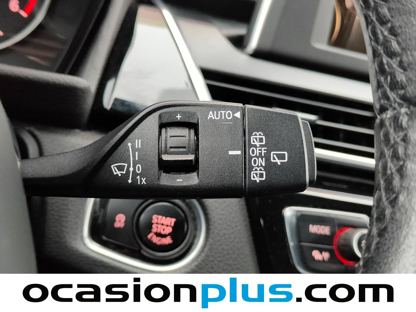 Paquetes del BMW Serie 2 Active Tourer BMW Serie 2 218d Active Tourer (150 CV)