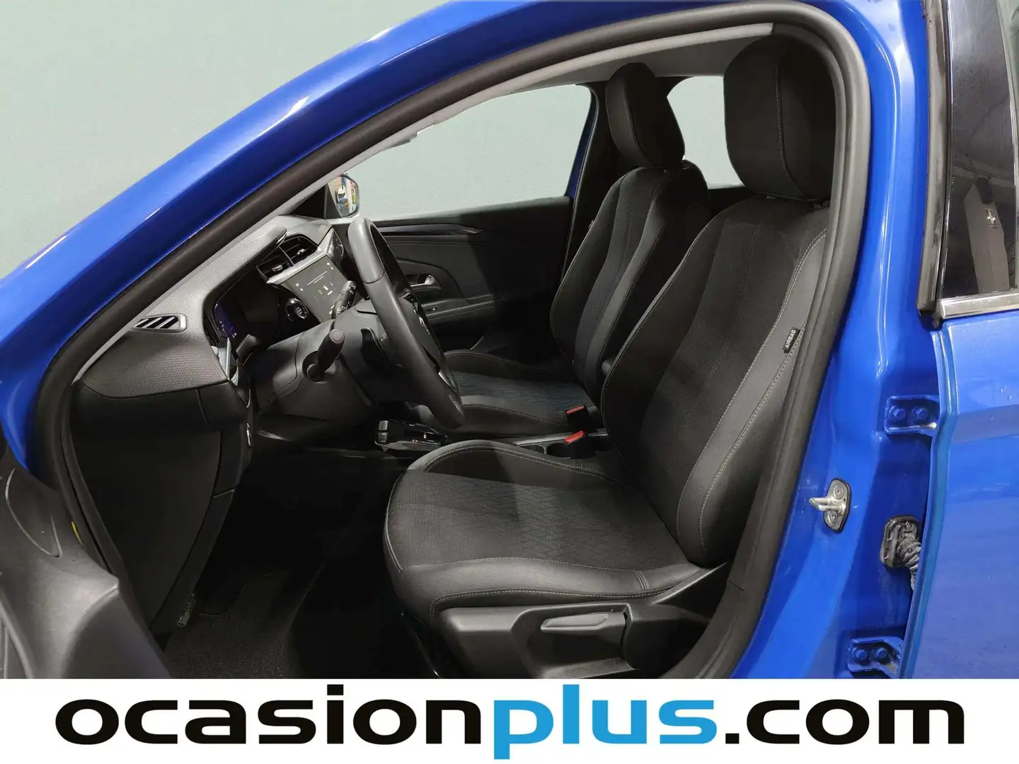 Foto Opel Corsa Opel Corsa 1.2 Turbo XHL Elegance Auto (100 CV)