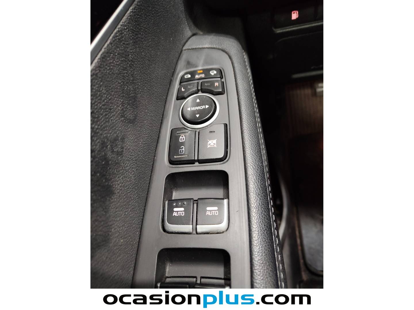 KIA Sorento KIA Sorento 2.2 CRDi Emotion Auto 4x4 (Pack Luxury) (200 CV) 7 Plazas 200cv