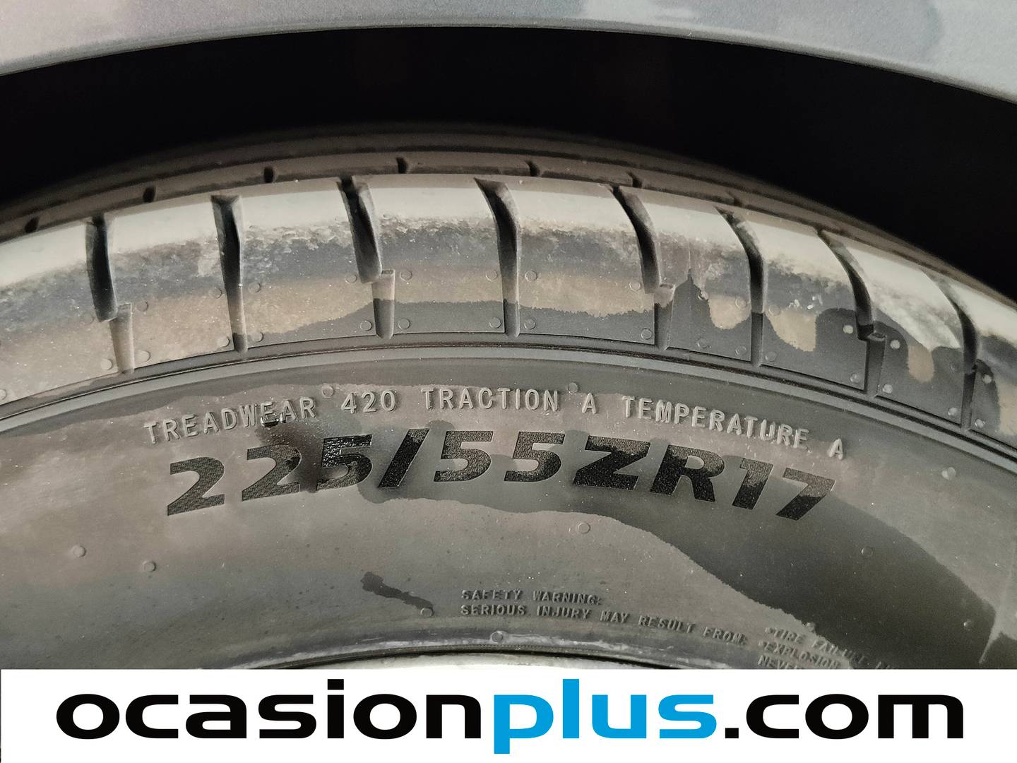 BMW Serie 3 BMW Serie 3 320i Gran Turismo (184 CV) de ocasión