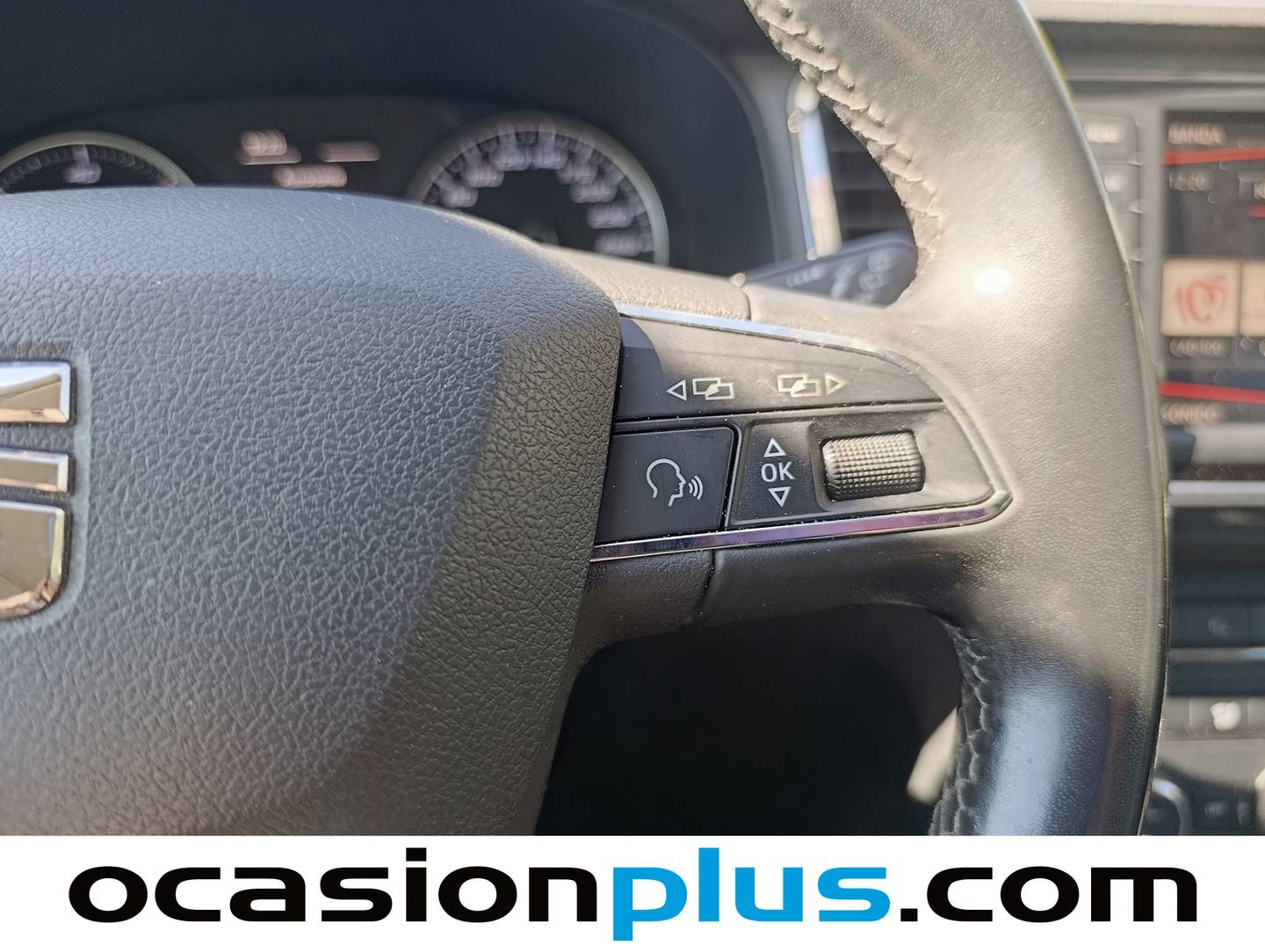 Seat Ateca Seat Ateca 2.0 TDI S&S Style Plus 4Drive (150 CV) barato