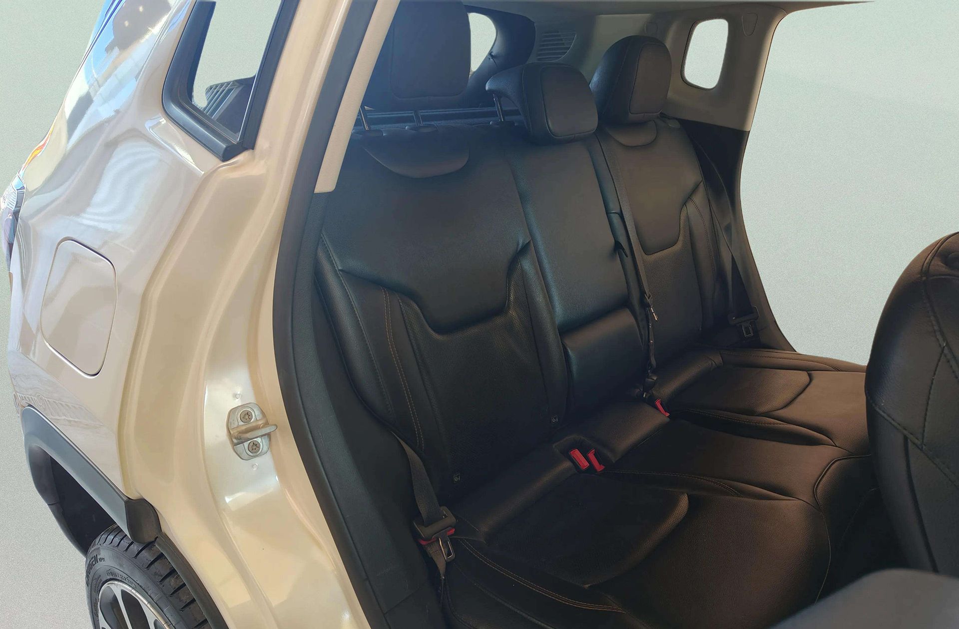 Jeep Compass 2.0 MultiJet Limited 4x4 AD - foto 17