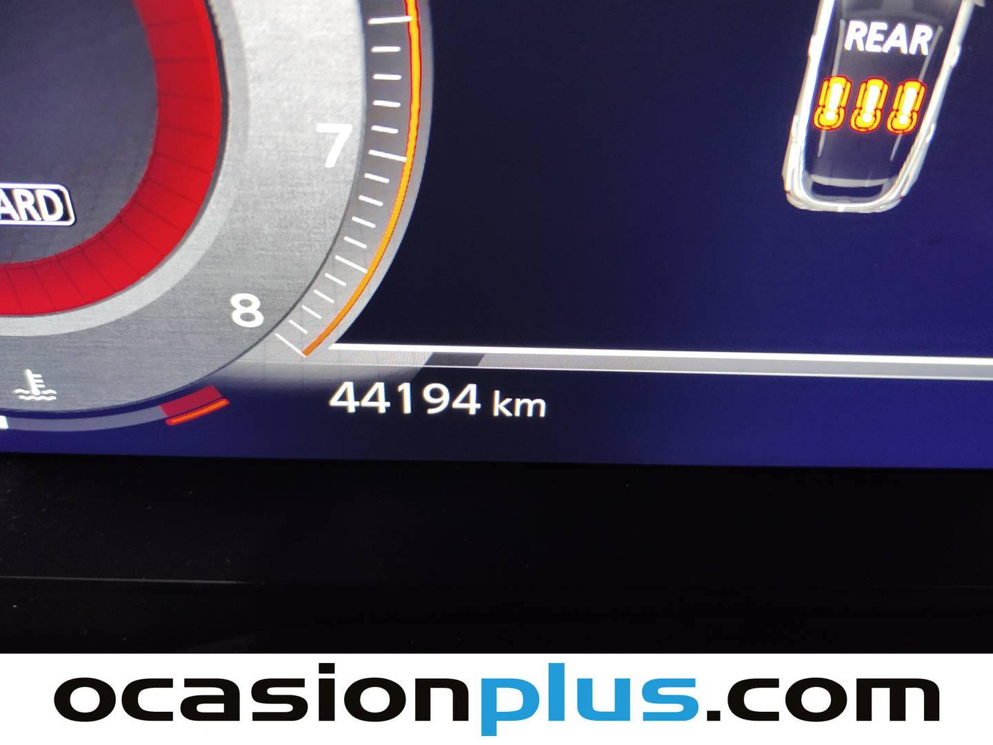 Nissan QASHQAI Nissan Qashqai DIG-T 140 mHEV N-Connecta 4x2 (140 CV) seminuevo