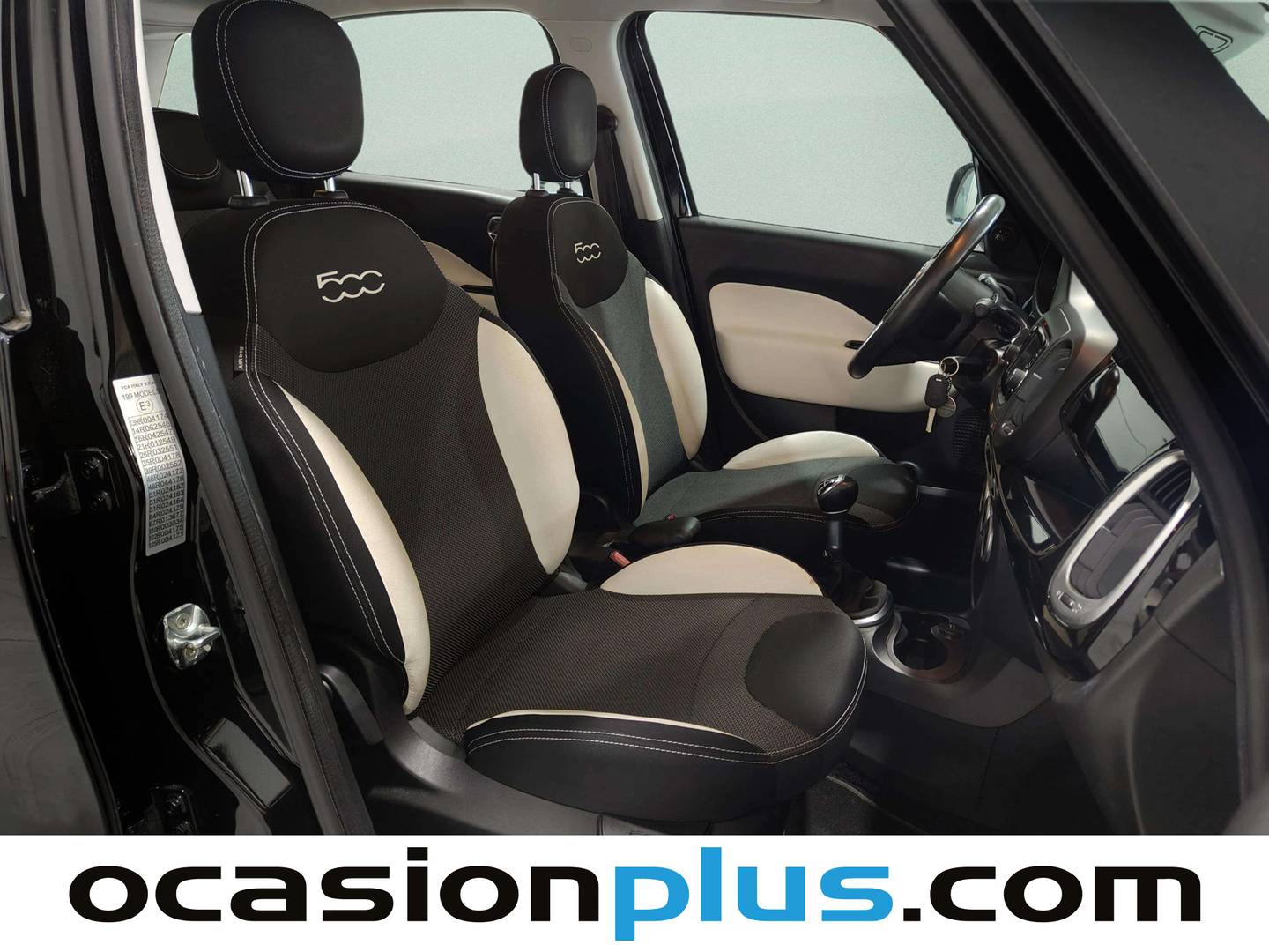 Fiat 500L Fiat 500L 1.3 16v MultiJet II S&S Trekking (95 CV) km 0
