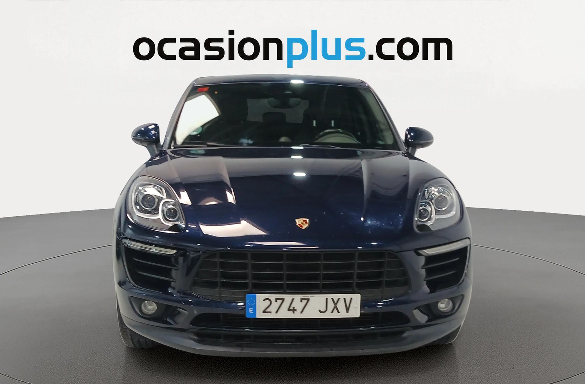 Porsche Macan S Diesel - foto 13