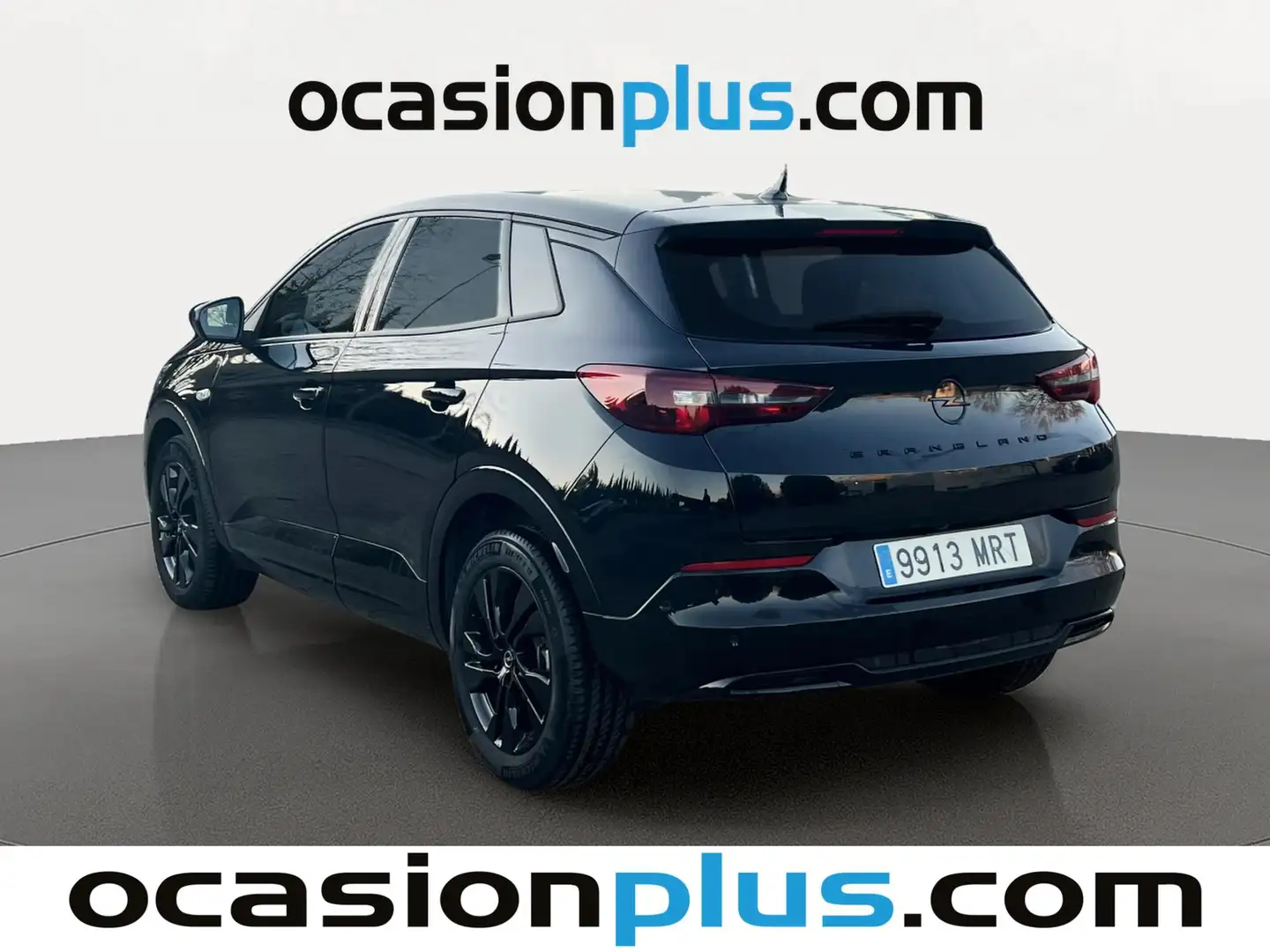Foto Opel Grandland Opel Grandland 1.2 Turbo XHT S&S GS (130 CV)