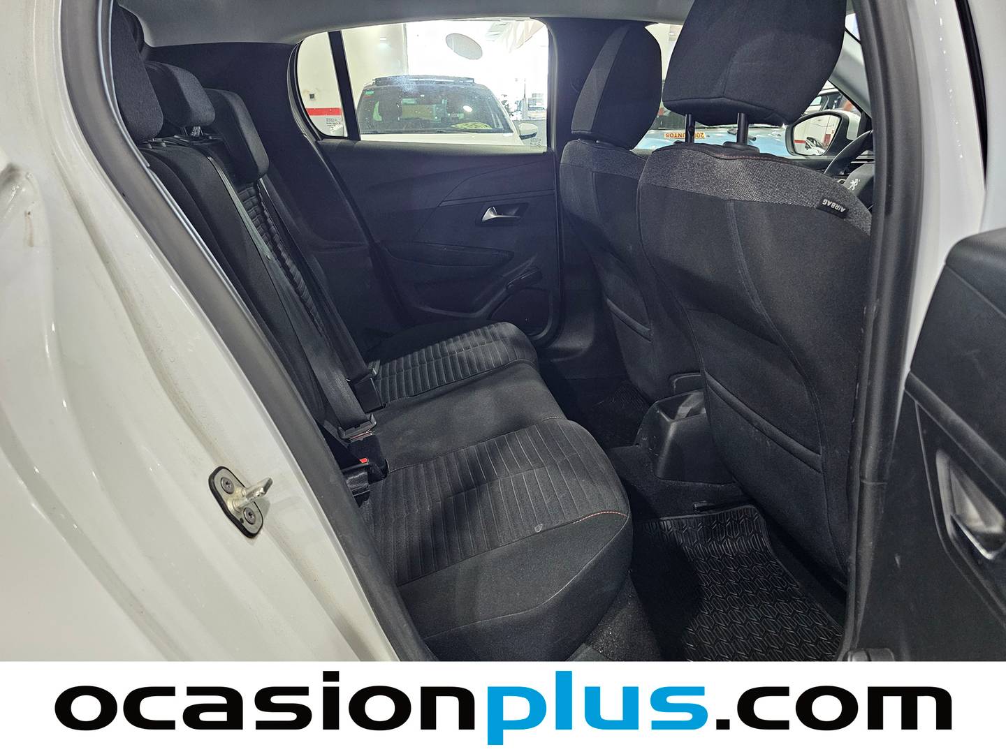 Peugeot 208 Peugeot 208 BlueHDi 100 Active (100 CV) km 0