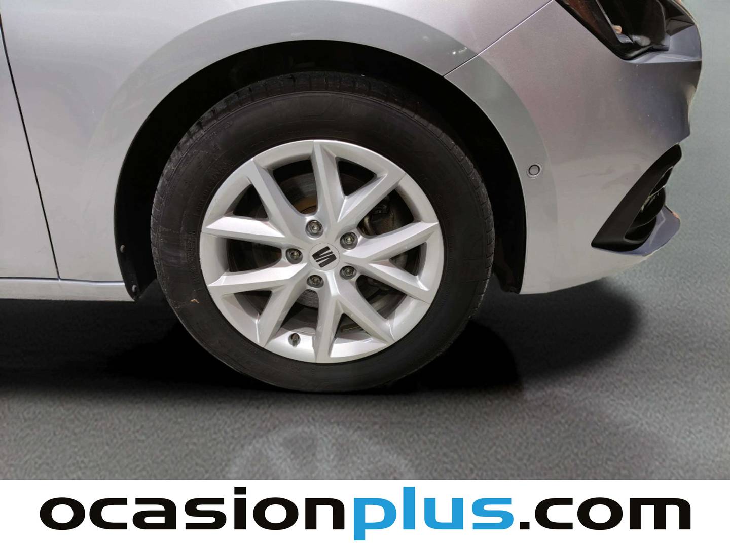 Seat León SEAT León ST ST 1.5 TSI S&S Style XL (130 CV) al mejor precio