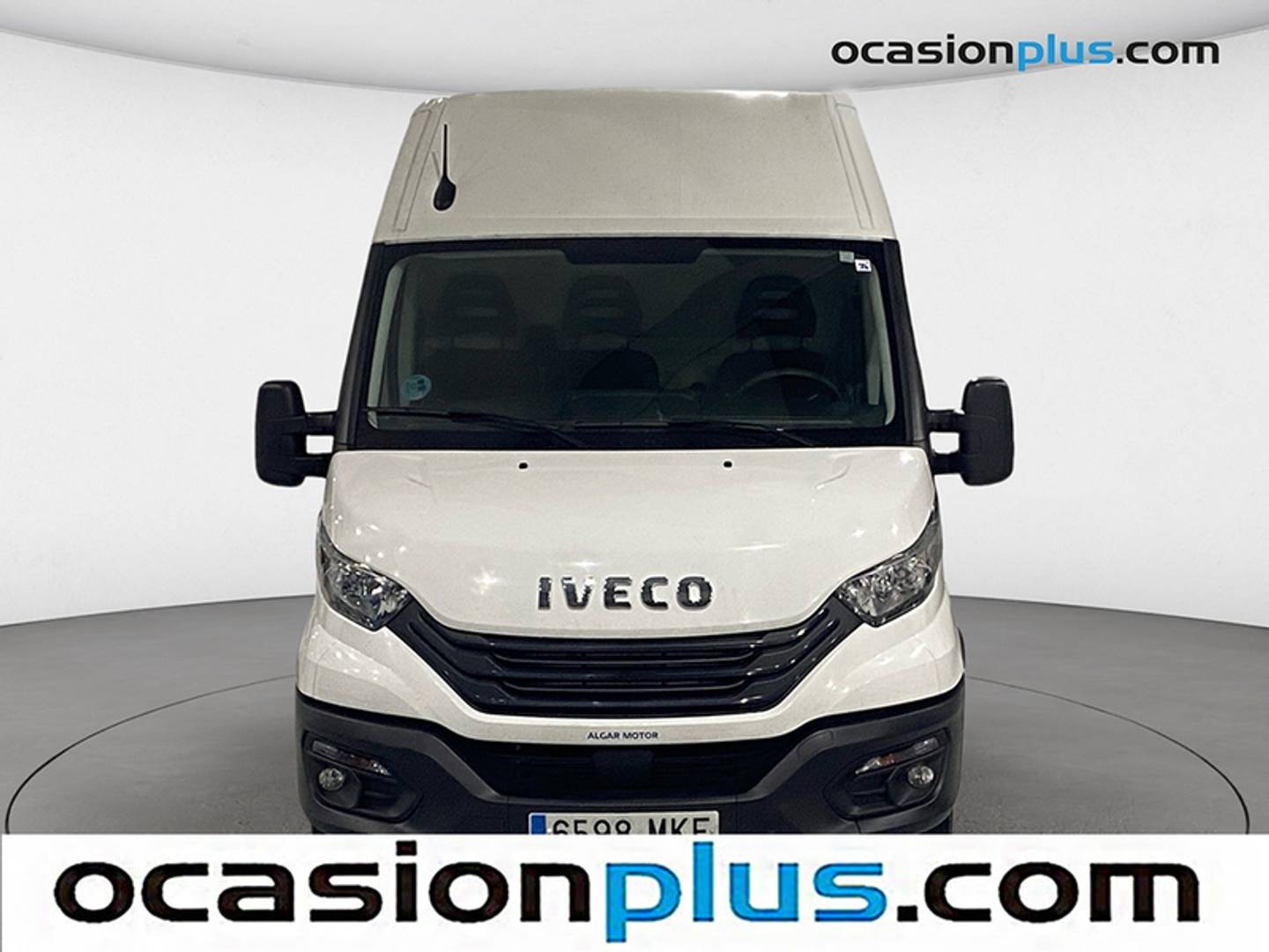 Foto Iveco Daily Iveco Daily Furgon 35S 16 V 3520L/H2 Auto (156 CV)