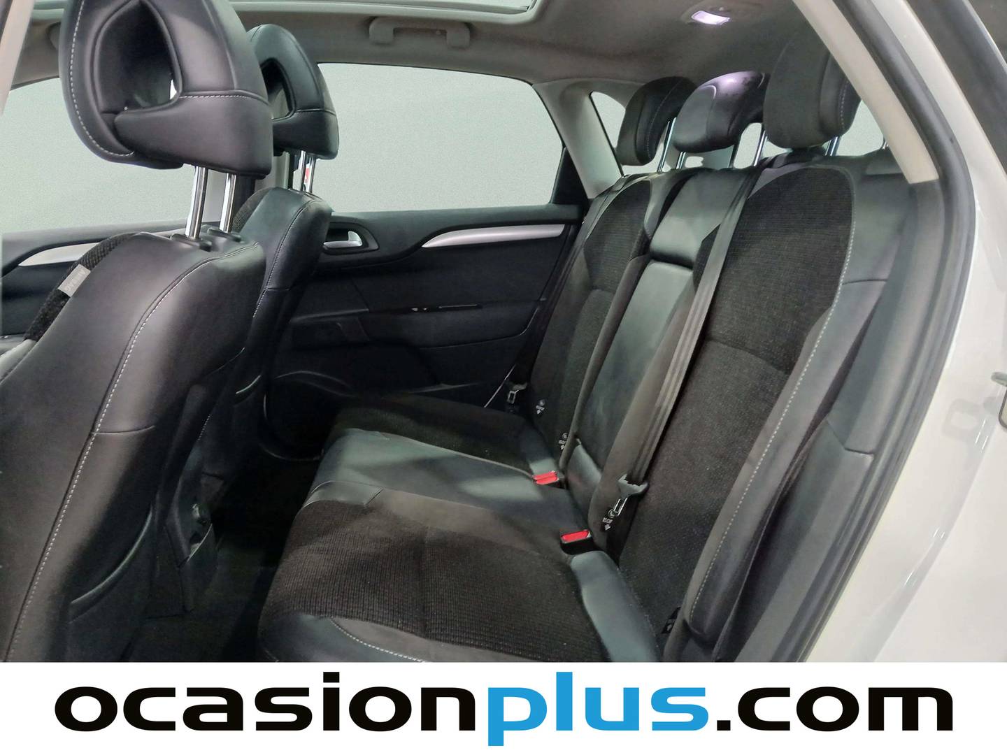 Foto Citroën C4 Citroen C4 PureTech 130 Feel Edition (130 CV)