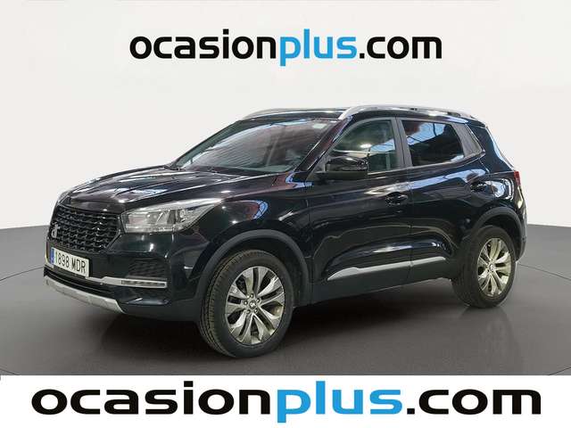 DR AUTOMOBILES DR 4.0 DR4 1.5 (116 CV) de segunda mano