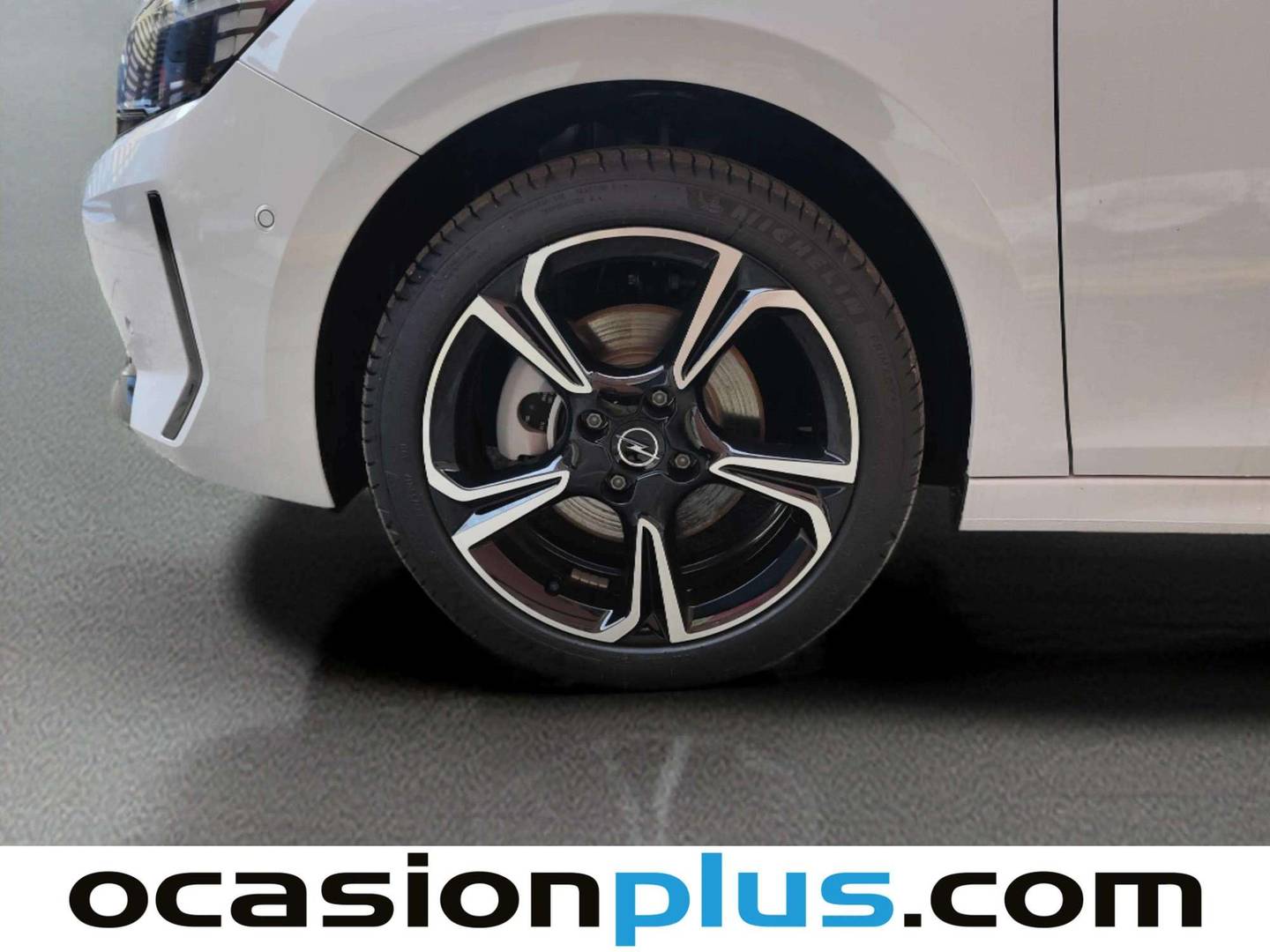 Foto Opel Corsa Opel Corsa 1.2 T XHL Hybrid GS eDCT (110 CV)