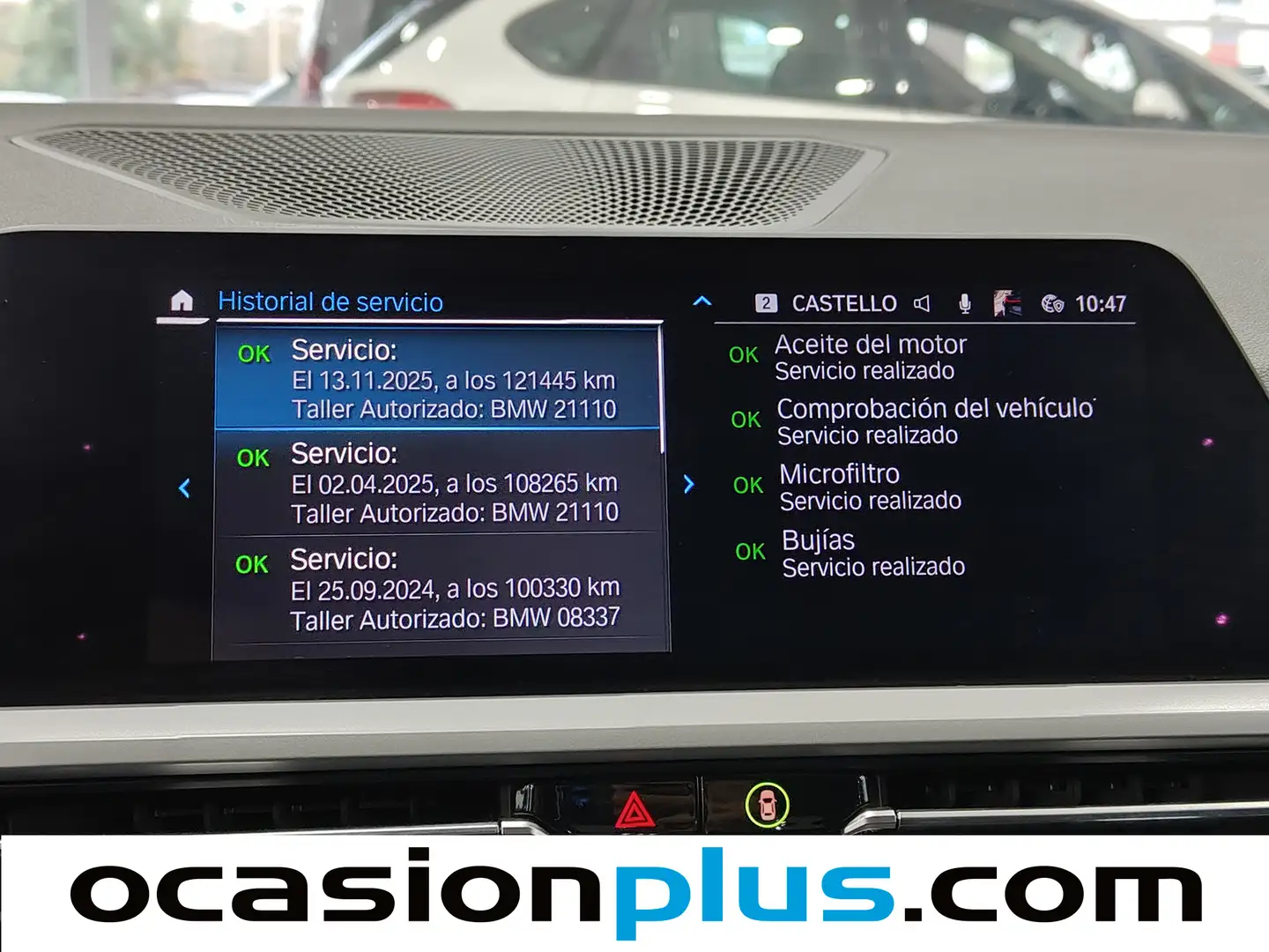 Foto BMW Serie 3 BMW Serie 3 330e (292 CV)