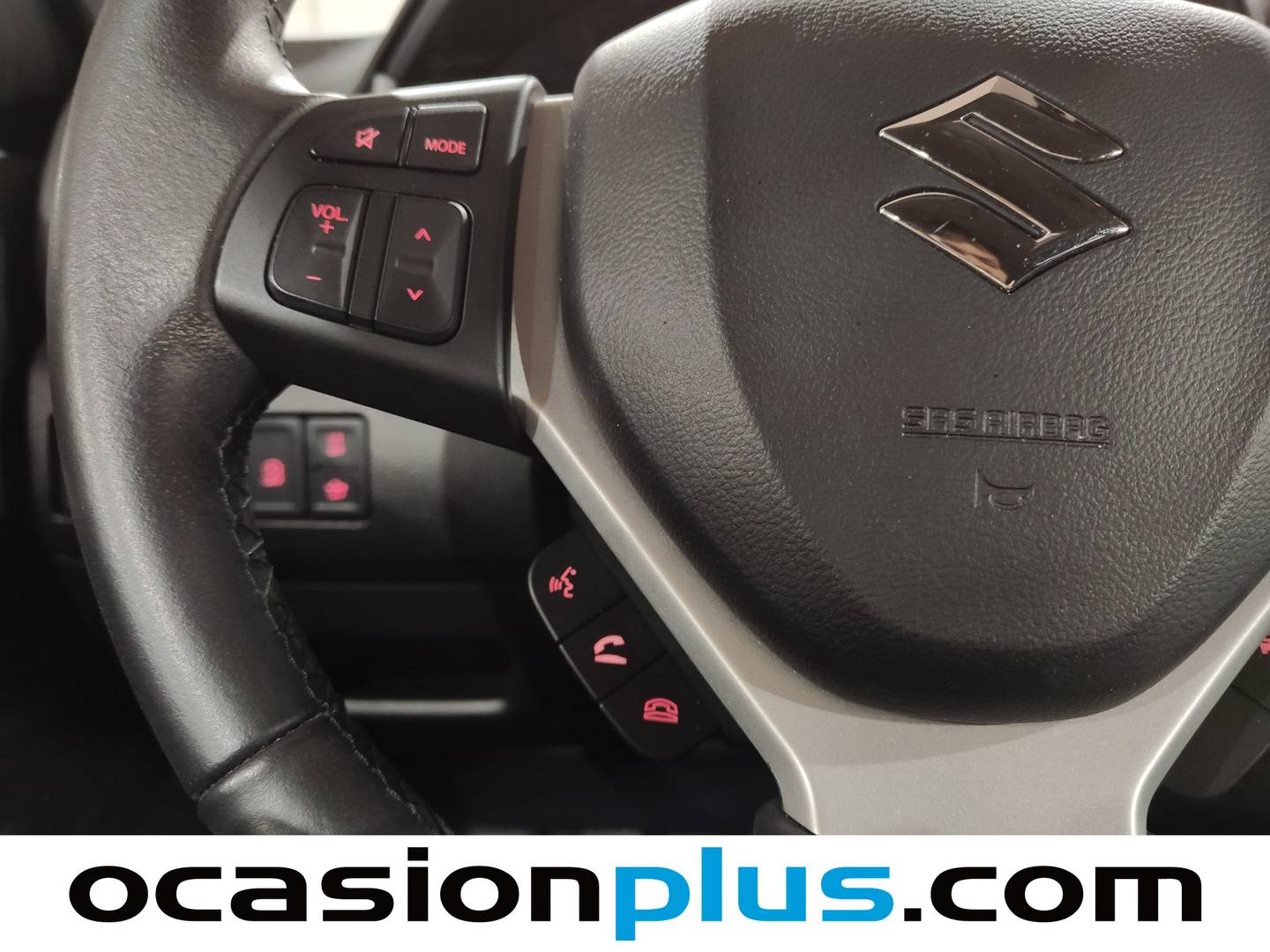 Suzuki Vitara Suzuki Vitara 1.4 T Mild Hybrid GLE (129 CV) 129cv