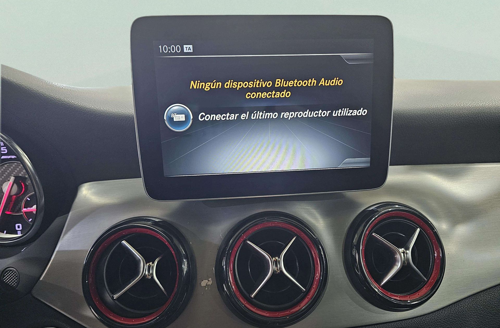 Mercedes-Benz GLA AMG 45 4Matic - foto 40