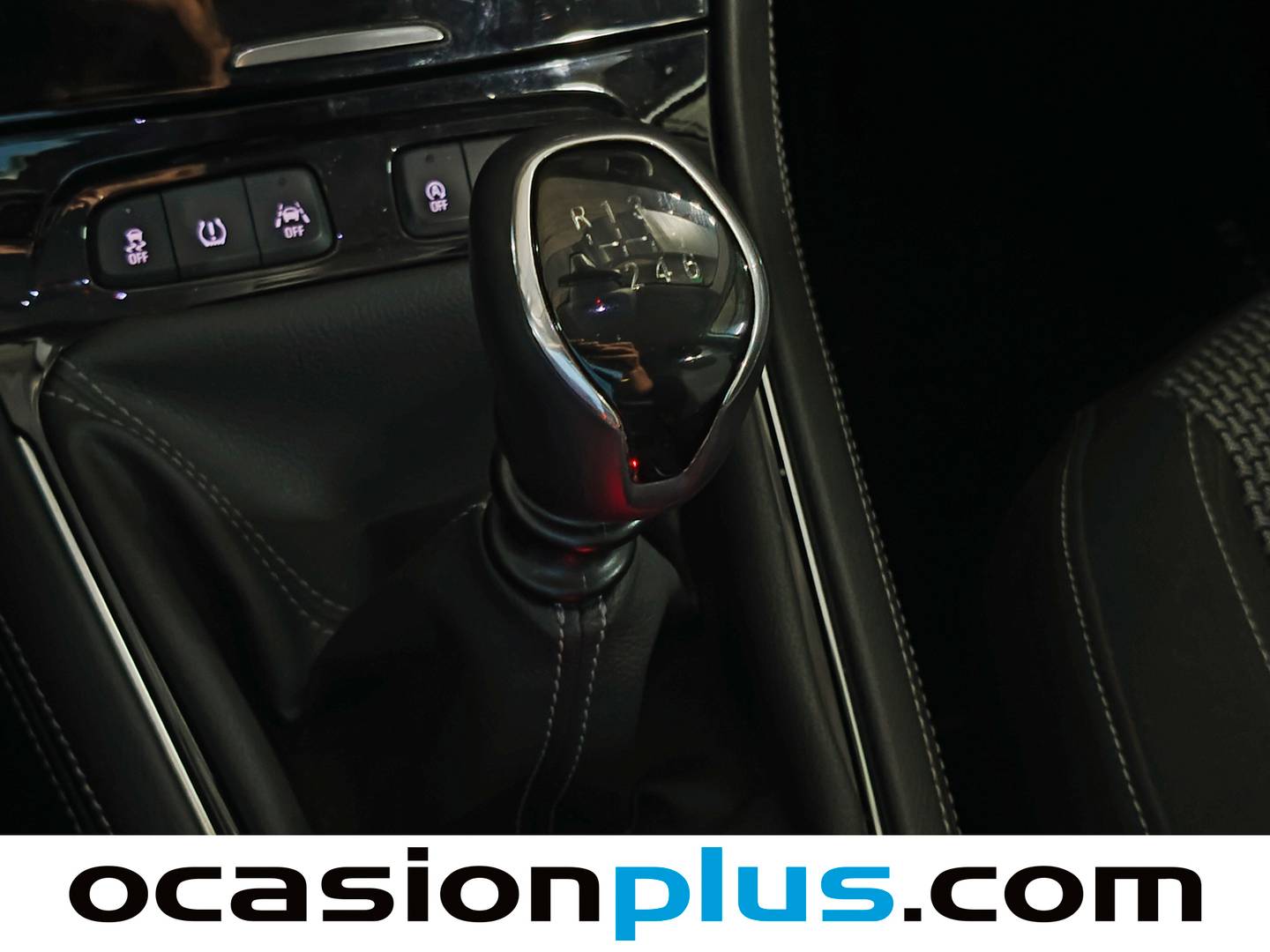 Opel Grandland X Opel Grandland X 1.2 Turbo Selective (130 CV) de segunda mano