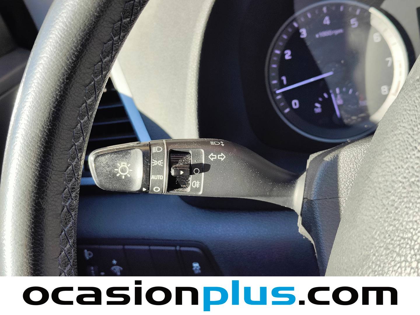 Extras del Hyundai Tucson Hyundai Tucson 1.6 CRDI 48V SLE 4x2 (116 CV)