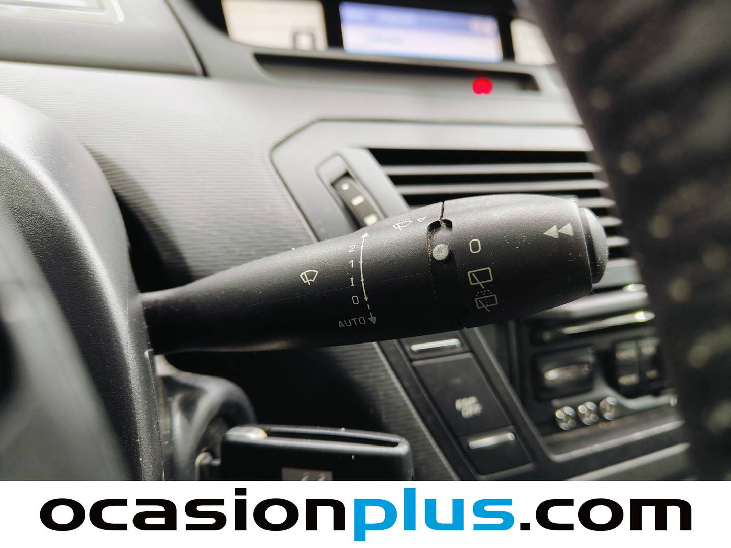 Citroën C4 Picasso Citroen C4 Picasso 1.6 HDI Millenium (109 CV) seminuevo