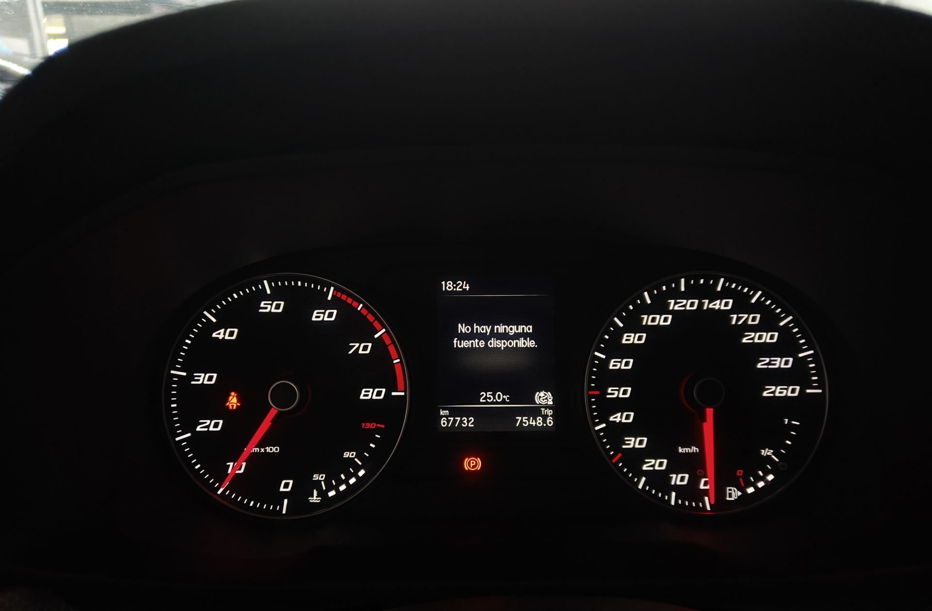 SEAT León 1.0 TSI Reference - foto 22