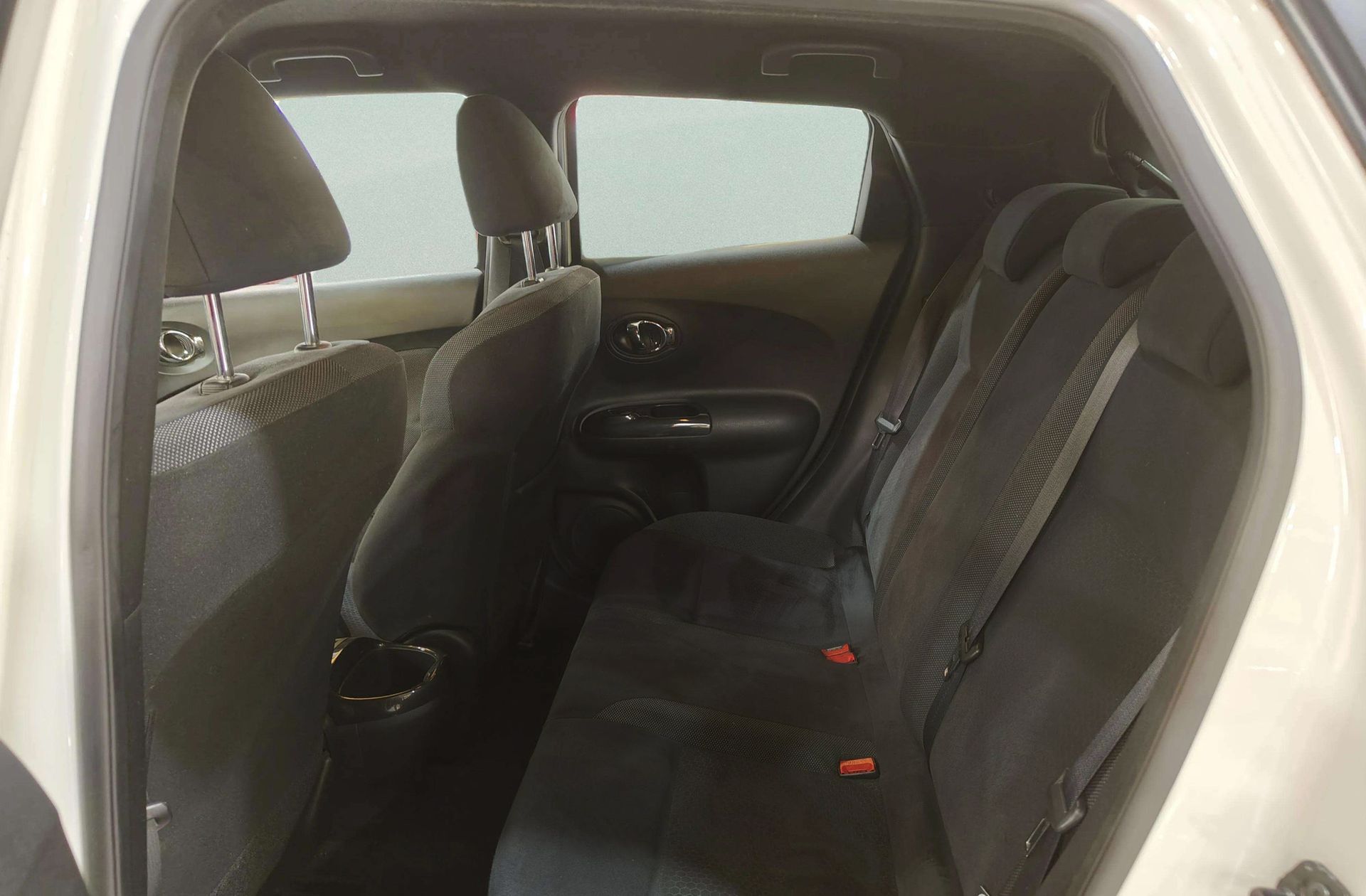 Nissan Juke 1.2 DIG-T N-Tec 4x2 - foto 10