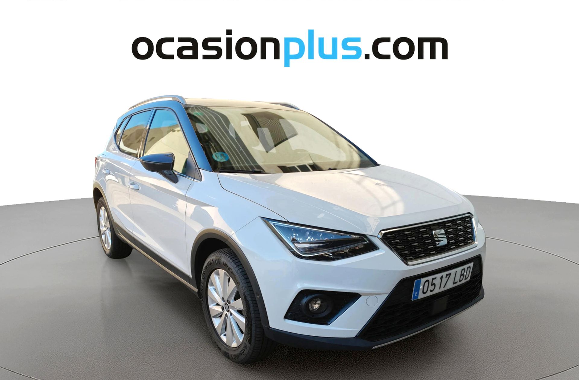 SEAT Arona 1.0 TGI Xcellence Edition - foto 2