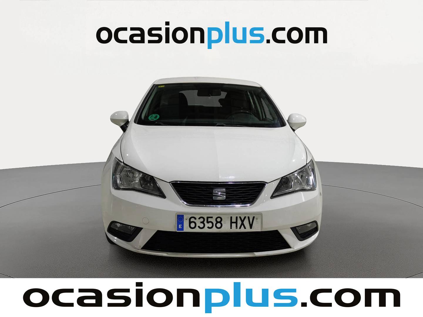 Seat Ibiza SEAT Ibiza 1.2 TSI Style (85 CV) 85cv
