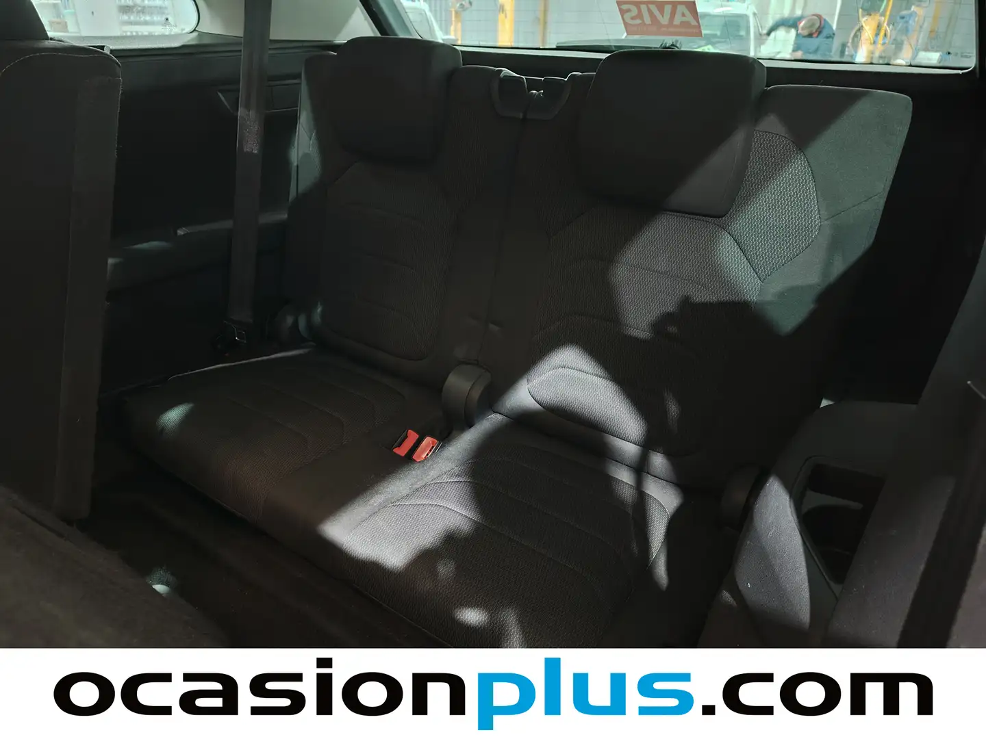 Foto Skoda Kodiaq Skoda Kodiaq 1.5 TSI Ambition 4x2 DSG (150 CV) 7 Plazas