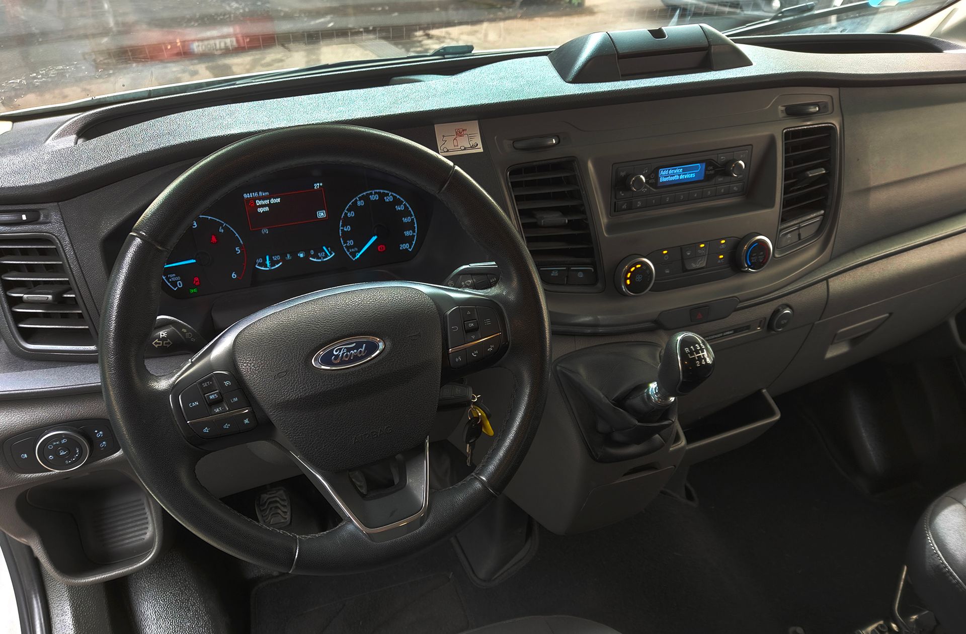Benimar Sport S340 UP - foto 19