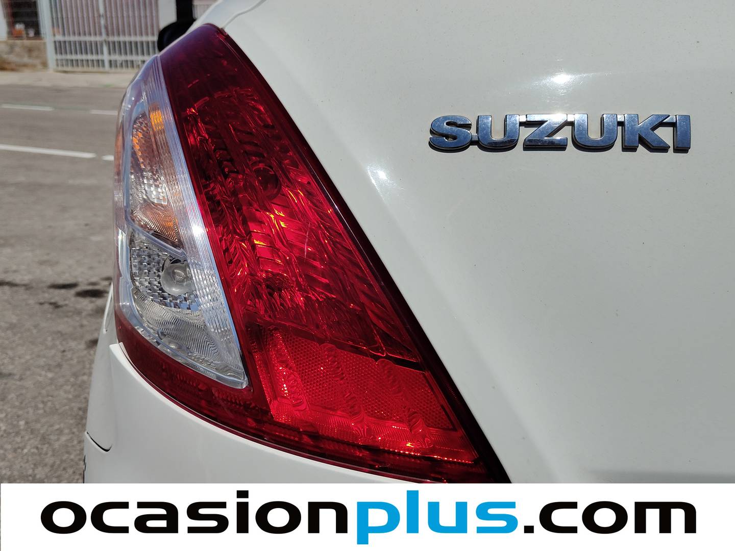 Suzuki Swift Suzuki Swift 1.2 GL (95 CV) km 0