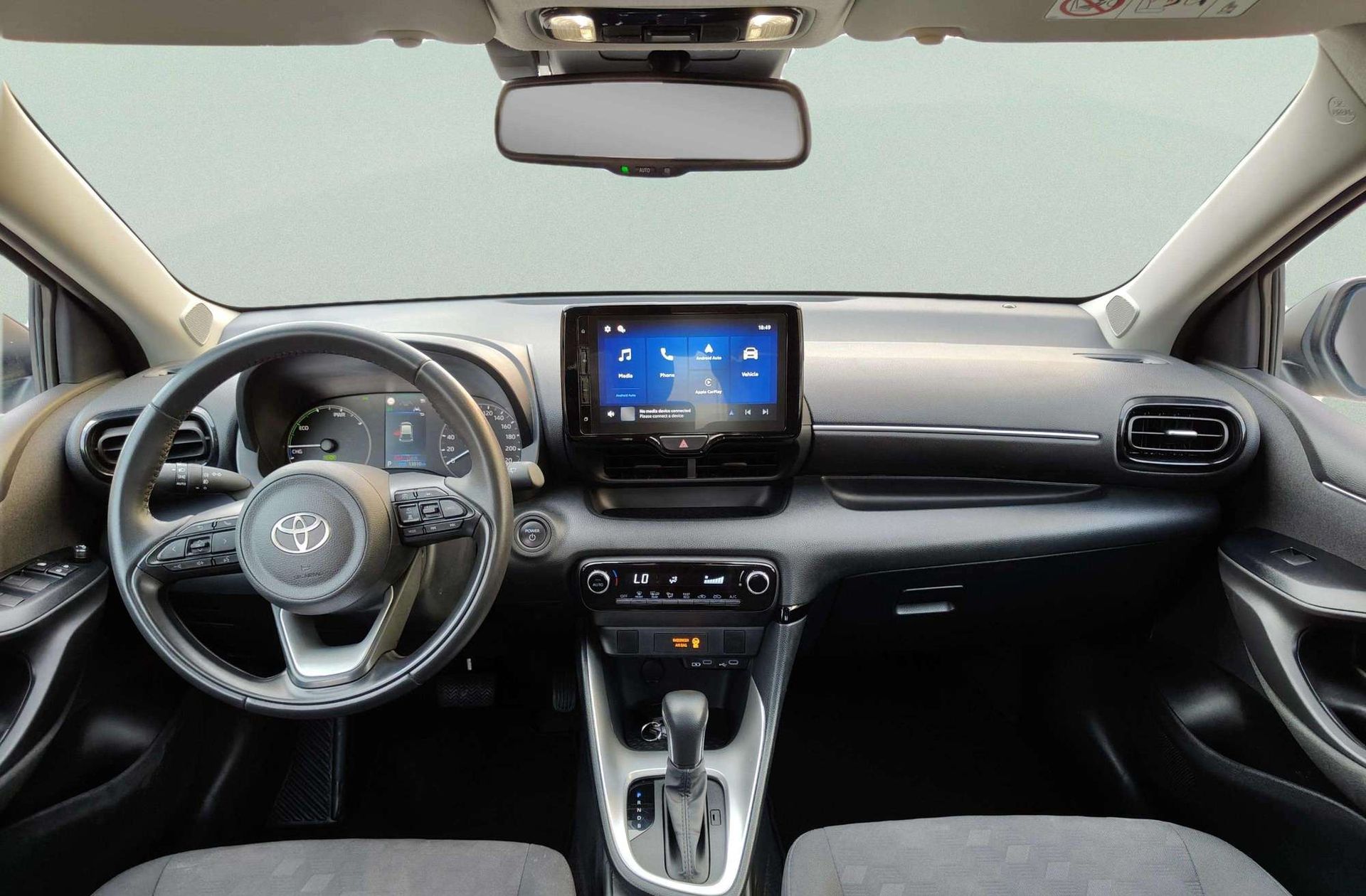 Toyota Yaris 120H Active Plus - foto 6