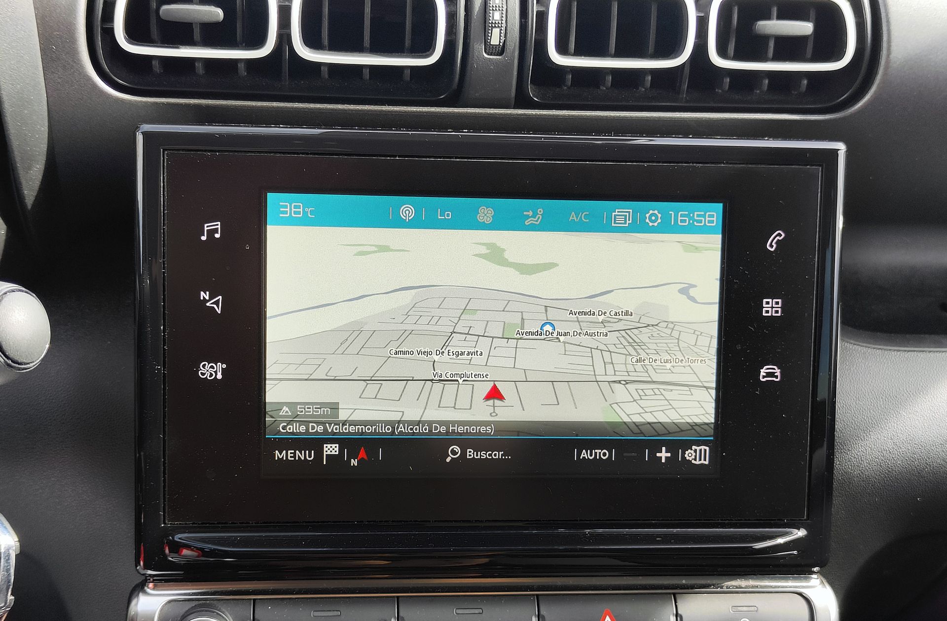 Citroën C3 Aircross PureTech 110 Feel - foto 7
