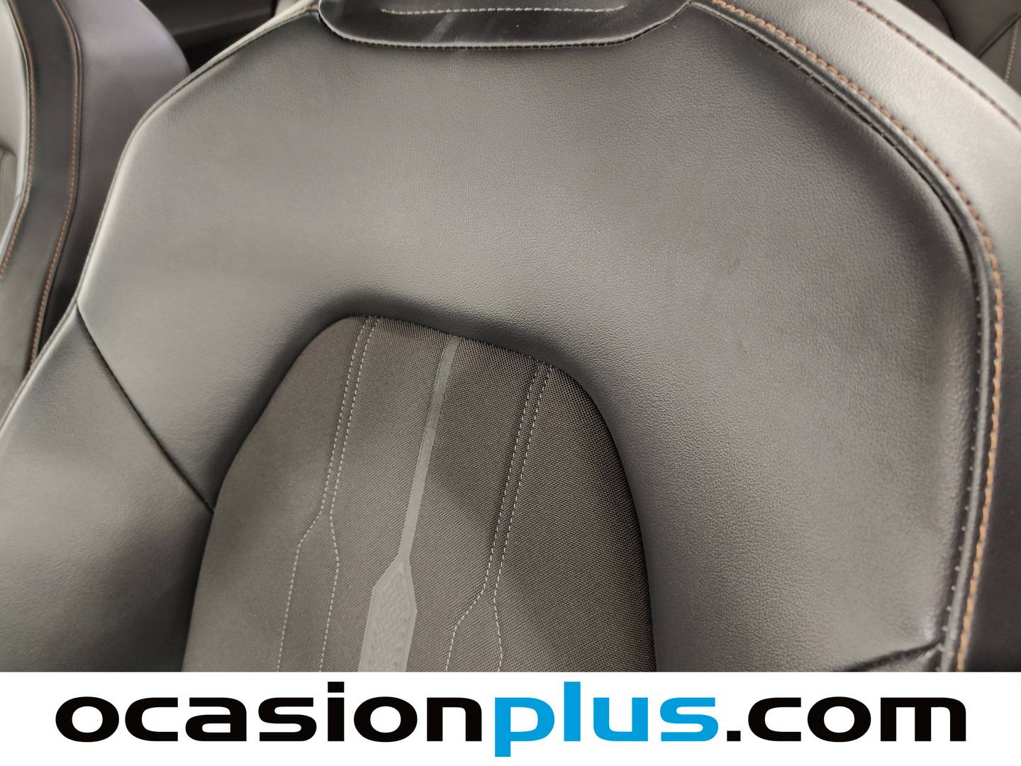 Equipamiento del Cupra Formentor Cupra Formentor 1.5 TSI DSG (150 CV)