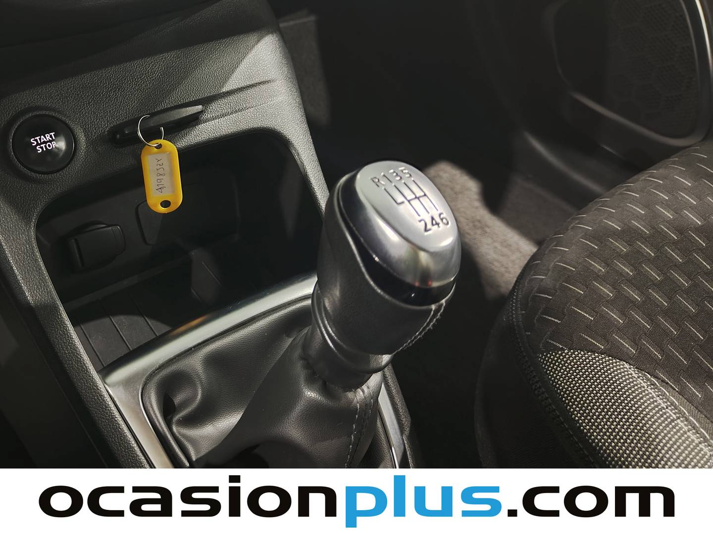 Renault Captur Renault Captur Zen Energy TCe (120 CV) de segunda mano
