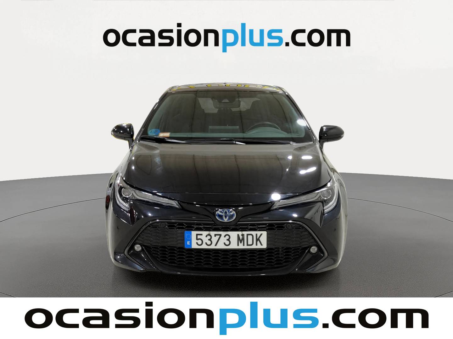 Toyota Corolla Toyota Corolla 140H Style Edition (140 CV) 140cv