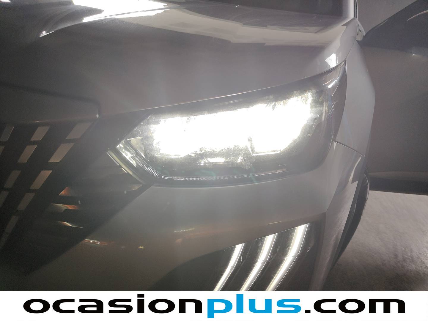 Peugeot 2008 Peugeot 2008 Allure Hybrid eDCS6 (145 CV) barato