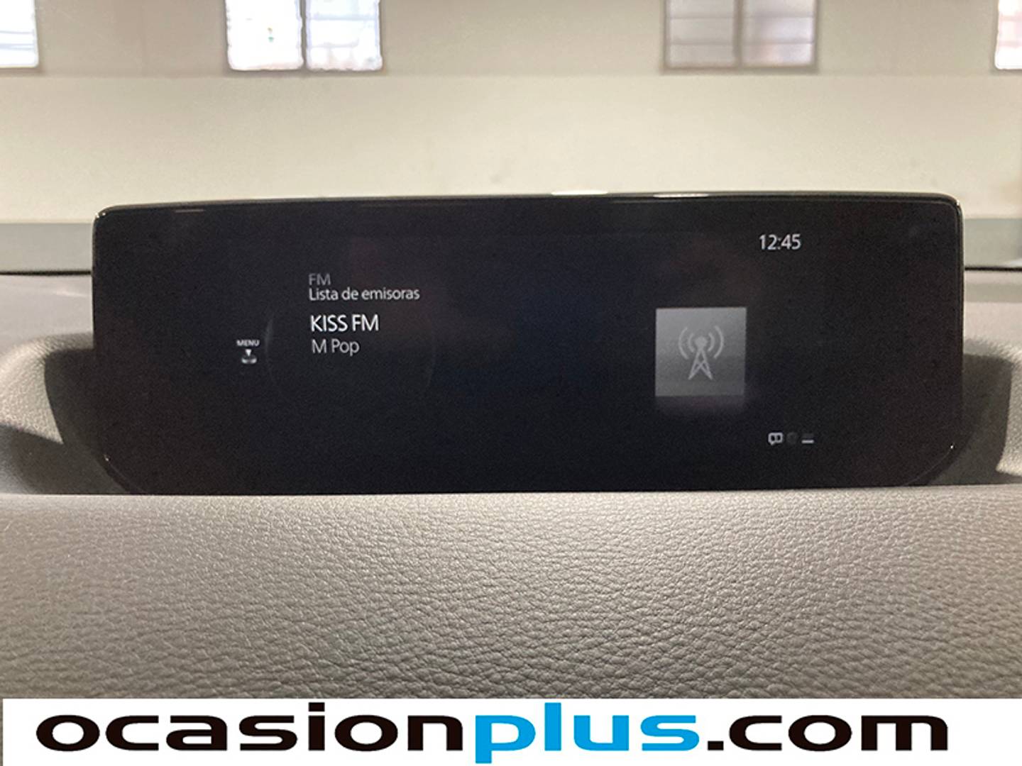 Foto Mazda MX-30 Mazda MX-30 e-SKYACTIVE Origin (146 CV)