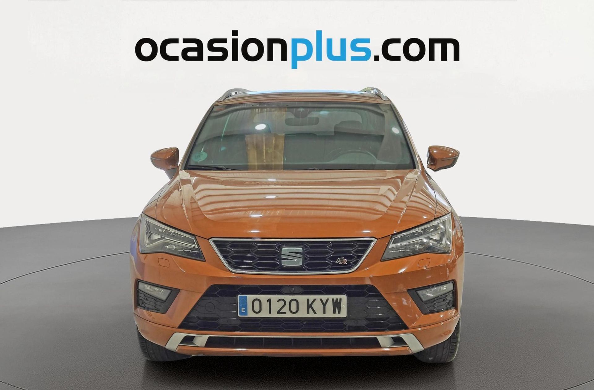 SEAT Ateca 2.0 TDI FR Edition DSG - foto 13