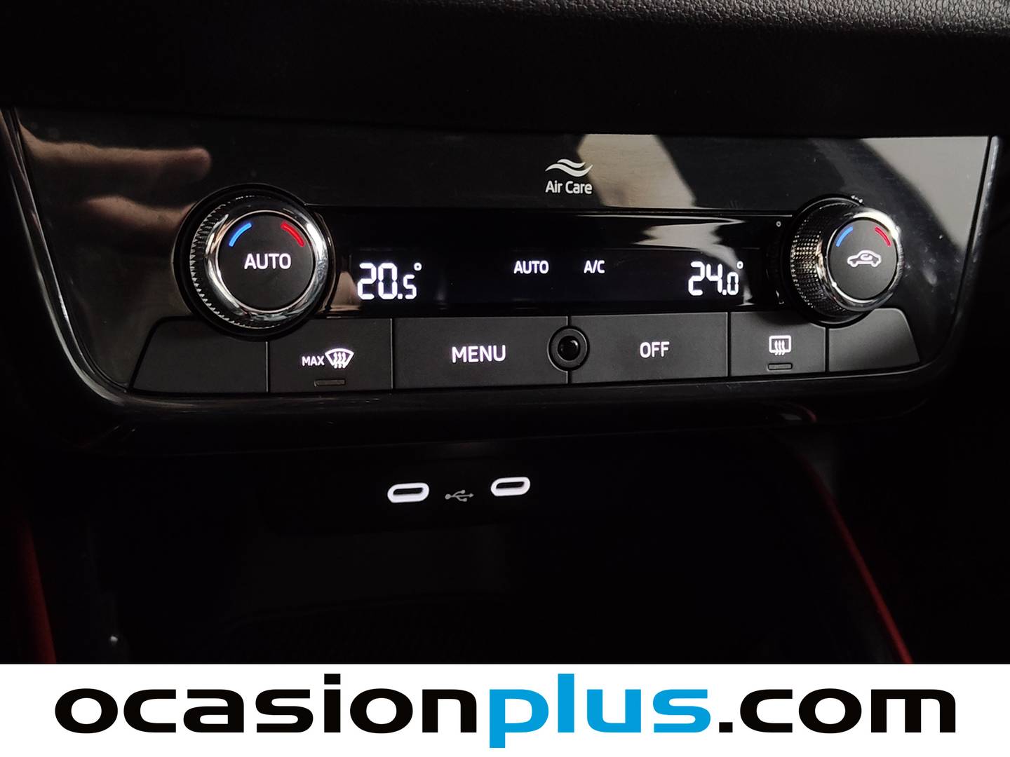 Skoda Fabia Skoda Fabia 1.5 TSI Monte Carlo DSG (150 CV) al mejor precio