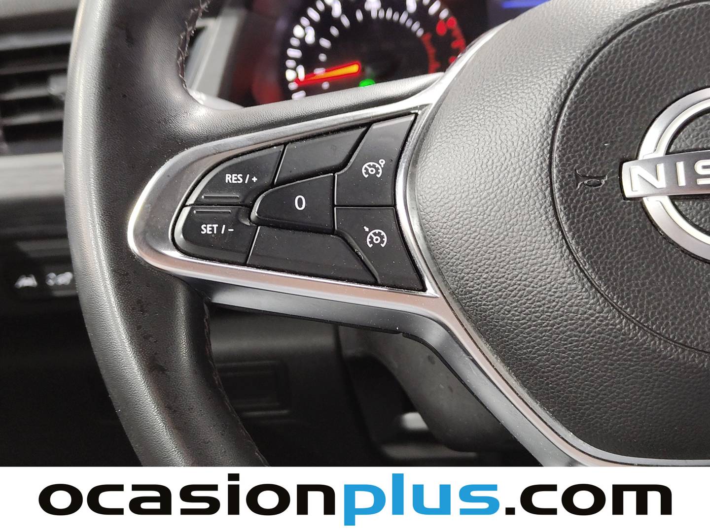 Nissan Townstar Nissan Townstar 1.3G L1 N-Connecta (130 CV) 130cv