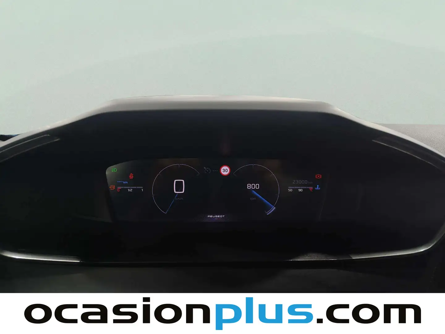 Foto Peugeot 2008 Peugeot 2008 PureTech 100 S&S Allure (100 CV)