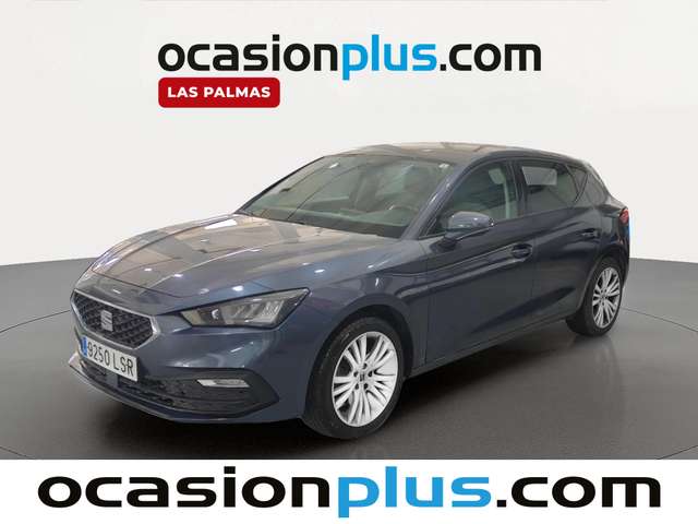 Seat León 1.0 TSI S&S Style Go  (110 CV) de segunda mano