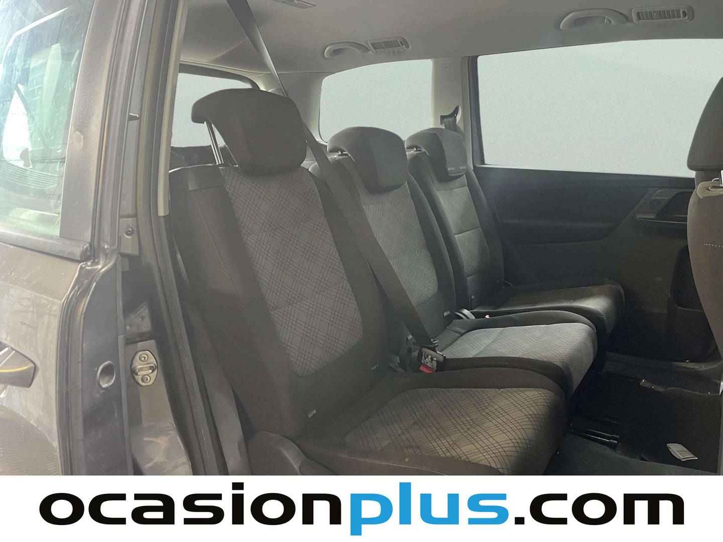 Foto Volkswagen Sharan Volkswagen Sharan 2.0 TDI BMT (150 CV) 7 Plazas