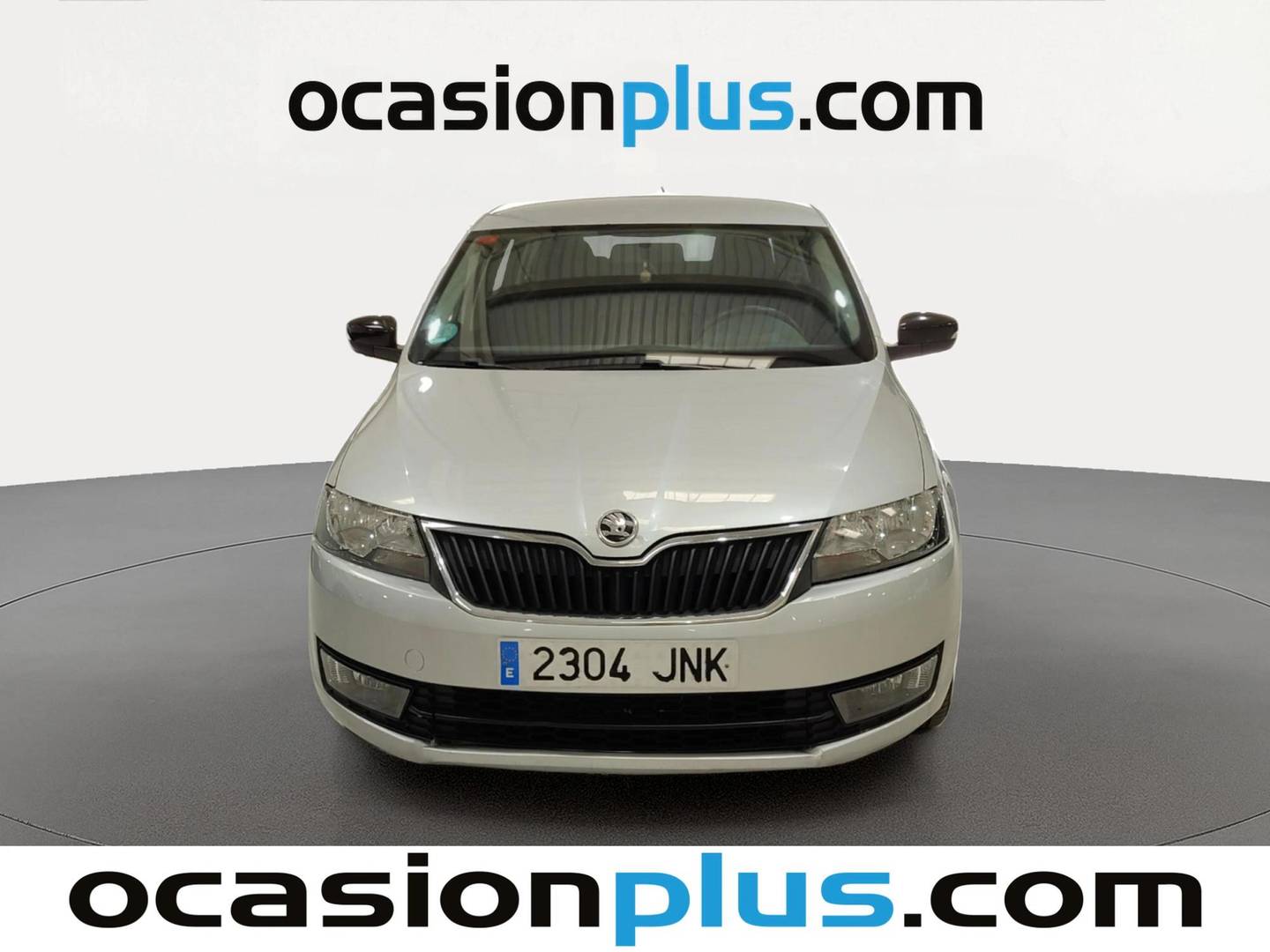 Skoda Spaceback Skoda Spaceback 1.4 TDI Ambition DSG (90 CV) 90cv