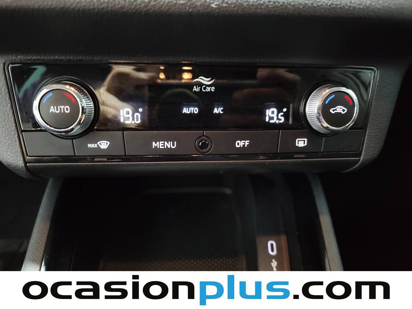 Foto Skoda Kamiq Skoda Kamiq 1.0 TSI Ambition  (110 CV)