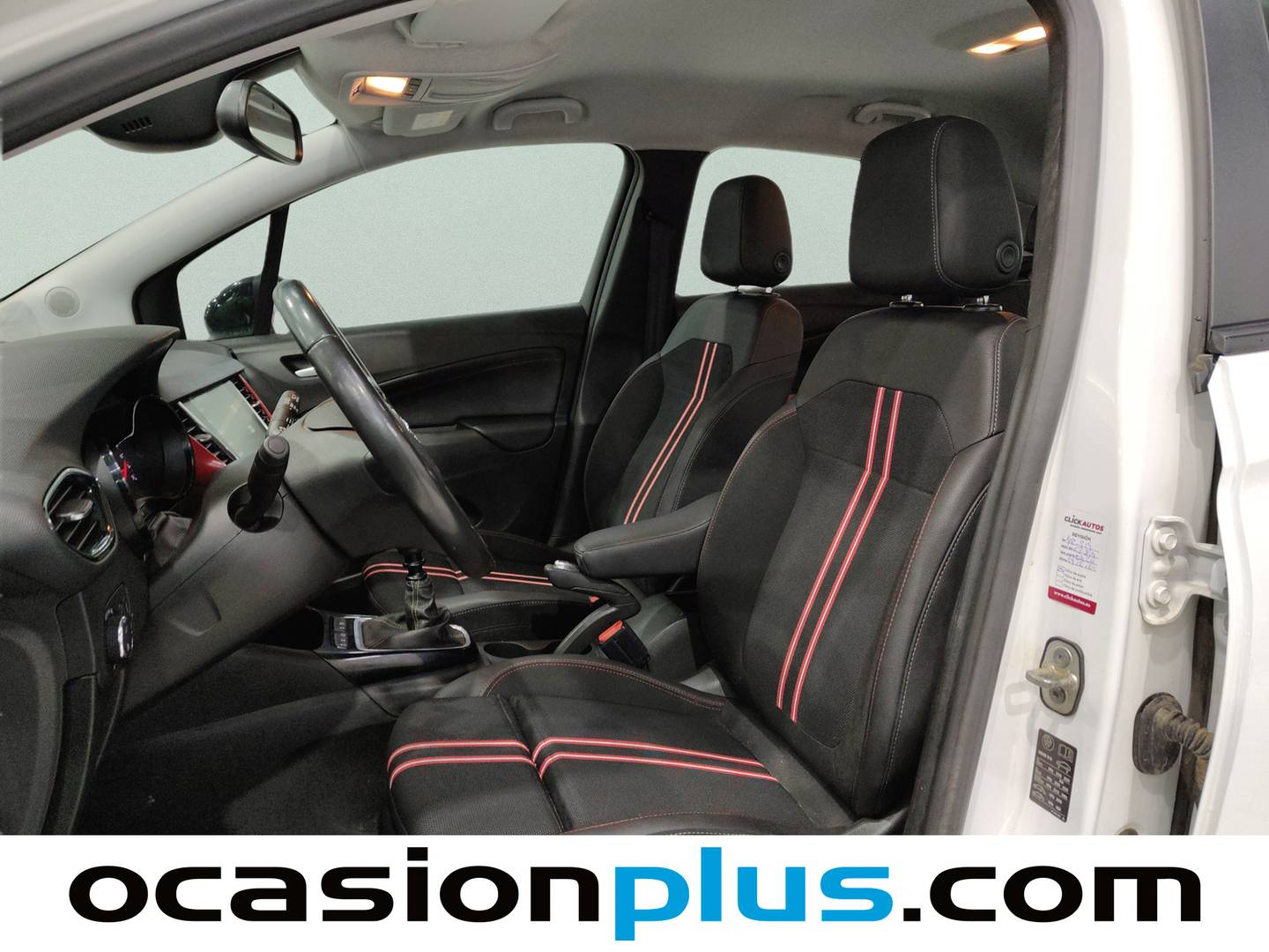 Foto Opel Crossland Opel Crossland 1.2 GS Line (110 CV)