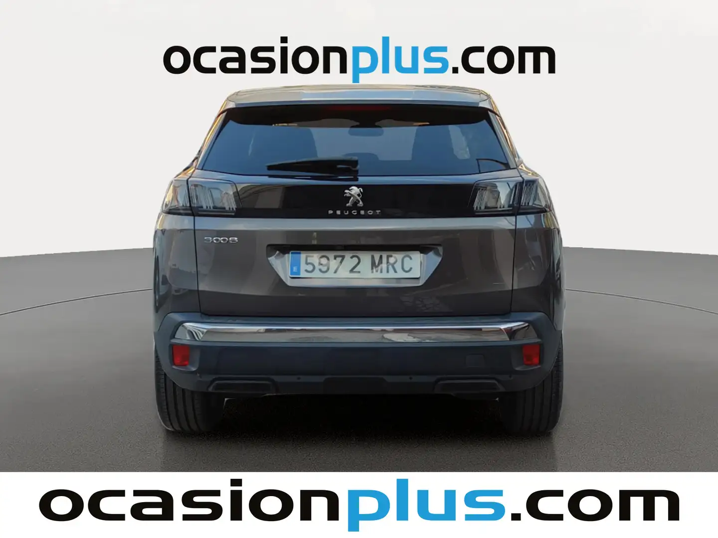 Foto Peugeot 3008 Peugeot 3008 PureTech 130 S&S Allure Pack (130 CV)
